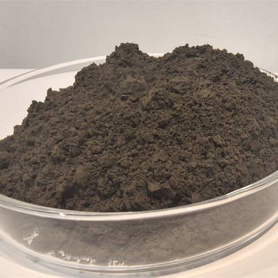 陶瓷色釉料生产用南非产铬矿粉chromite flour 325目400目800目等