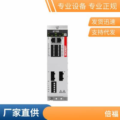 BECKHOFF KL9380  ¹ 24V 80% ϰװ ͨģ