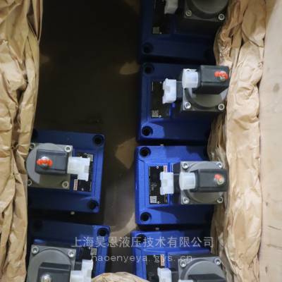 供应 Rexroth 力士乐 流量阀 2FRE16-43100LBK4M R900915819