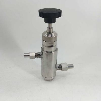 华豫厂家供应 LOGIC-6N-SC-2N 减压阀 汽水取样装置