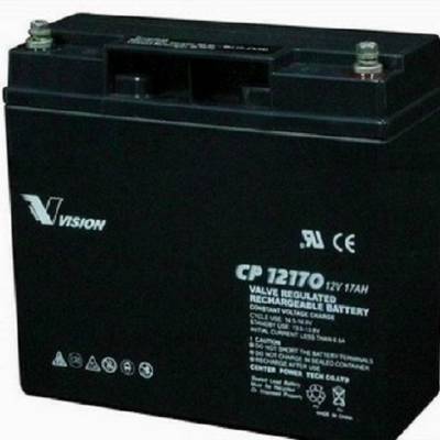 VISION 12V17AH CP12/170 UPS/EPS Ǧ