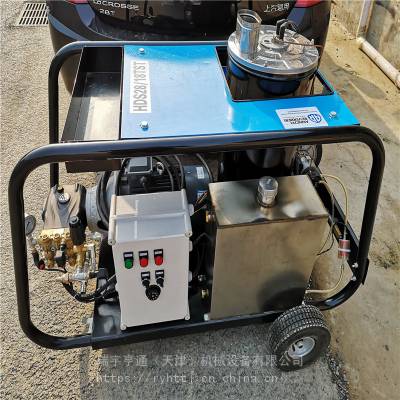 沧州 高温、高压热水清洗机 HDS28/18 包邮 方便操作与工作