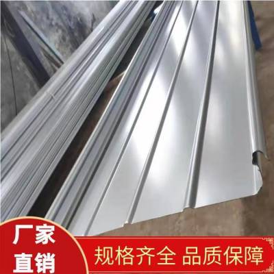 贵州铝镁锰板西南铝25-330型号