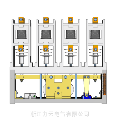 CKG4-12kV-4ѹսӴ160-630Aྦྷ軹ԭ¯ƹտ