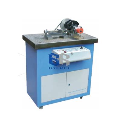 BR-JDS型 机构系统动力学调速实验台
