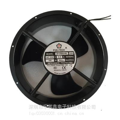 UF-258923BL CH FULLTECH AC230V 0.6A 100W 25489