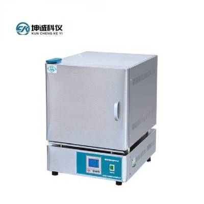 FP-40C全不锈钢陶瓷纤维马弗炉实验室电炉参数,原理