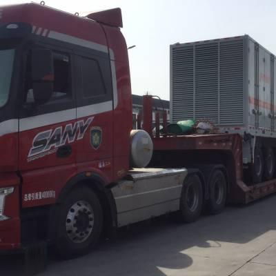 深圳直达到上海专线物流公司专注物流运输数十载