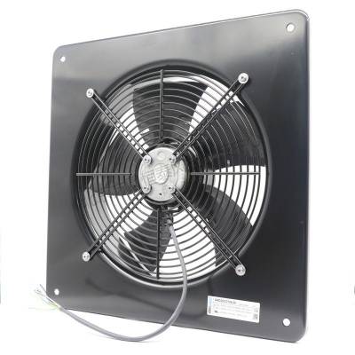 W4E500-GE03-01 ebmpapst  230V AC