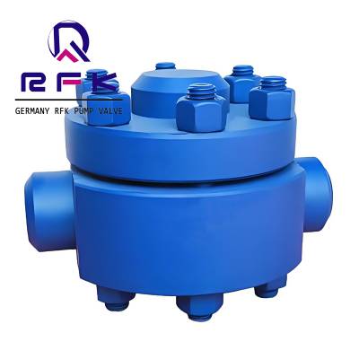 RFK 进口蒸汽疏水阀 疏水器 倒吊桶浮球式圆盘式热动力 德国罗伯特