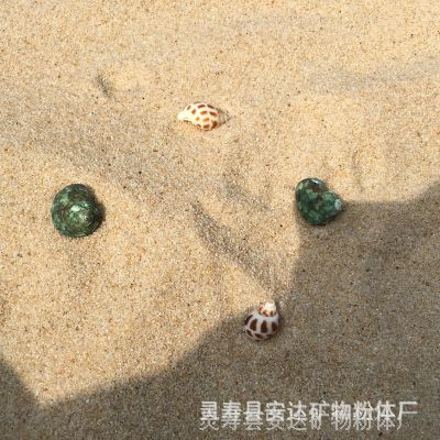 海沙批发圆粒海沙 儿童乐园用无粉尘海砂白沙子海砂