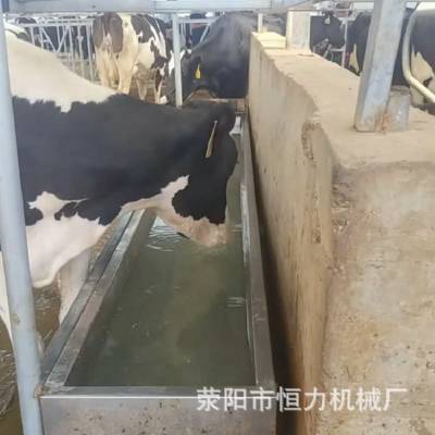 供应环保型恒温饮水槽 恒力饮水器 西藏抗酸碱恒温饮水槽