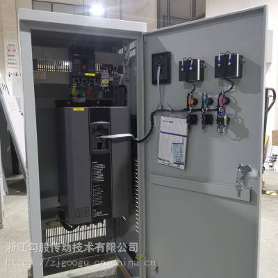 软启动器在线式内置旁路风机水泵电机调速软起动器