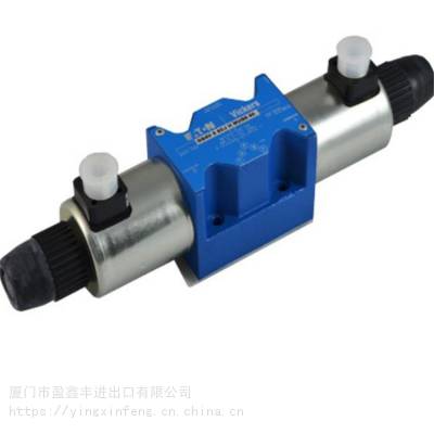美国VICKERS威格士DG4V-3-2N-M-U-D6-60电磁阀