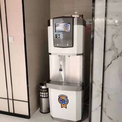 莹致ENZ-800即热式商用开水器直饮水机全国招商