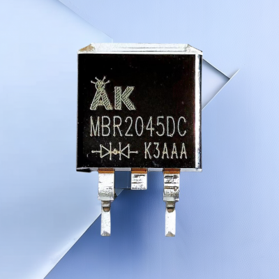 MBR2045DC MBR1045DC MBR3045DC MBR2060DC MBR3060DC MBR4060DC MBR20100DC MBR40100DC MBR20200DC MBR30200DCФػ