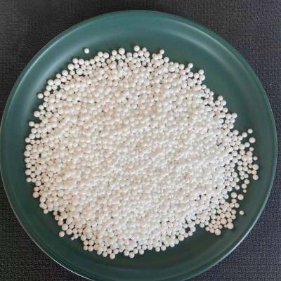轻质泡沫滤珠EPS 聚苯乙烯 工业废水污水过滤处理 过滤器净水器用