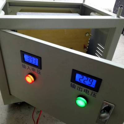 新款热卖 隔离变压器 全铜SBK-10KVA440转200三相干式隔离变压器 质保2年
