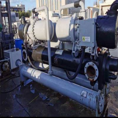 贝莱特水源热泵厂家批发 办公楼空气源热泵供暖设备 节能环保省电
