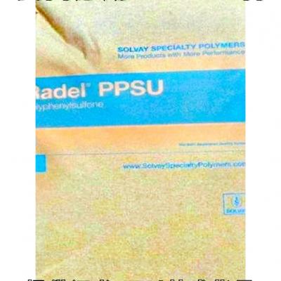 PPSU 美国苏威阻燃耐高温 管材级塑胶原料R-5100 BU1197