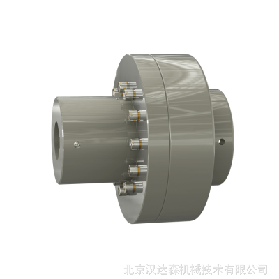 意大利Transfluid传斯罗伊液力耦合器RBD弹性联轴器