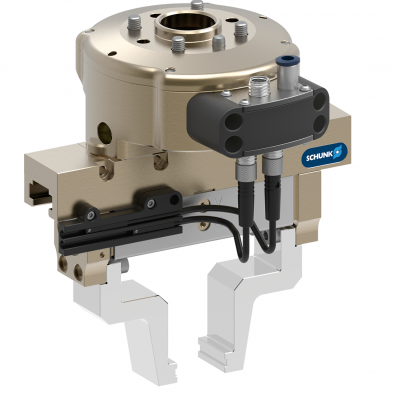 SCHUNK 机械手夹爪维修包 DSADPZ-Plus1005515348祥树优供报价春风拂面