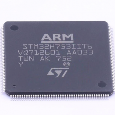 ӦԭװSTM32H753IIT6 ⲿ洢ӿڼоƬIC