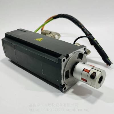 1FL6044-2AF21-1MB1 增量编码器 1.0 kW 带键槽带抱闸