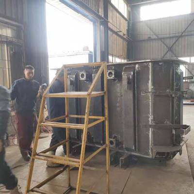 宿迁铆焊加工-华清凤麟|快速出样-铆焊加工报价