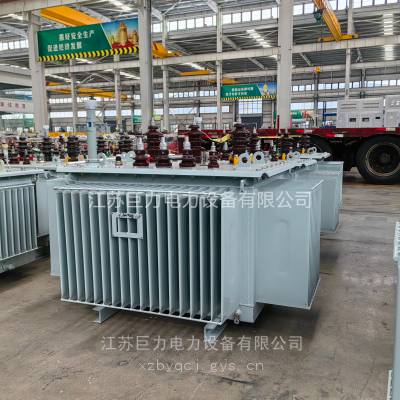 6.3kV/10kVͽʽѹ S13-500kVA/6.3kVͽʽѹ