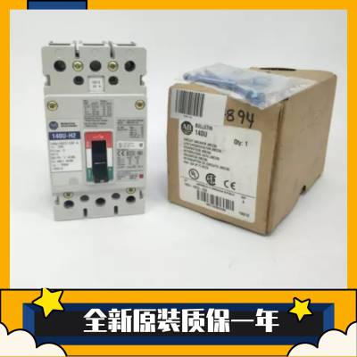 罗克韦尔140G断路器140G-J2F3-D16 140G-J2F3-D17 140G-J2F3-D20