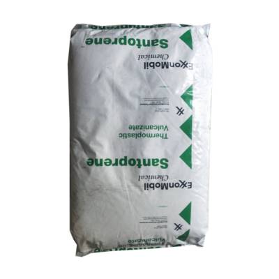 美国埃克森美孚 山都平TPV 123-50S200 可回收 挤出成型 室外应用