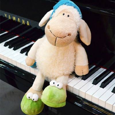 运动会吉祥物制造商近期行情