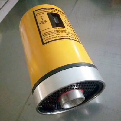 永科净化PFD-8过滤器PFD-8AREH油箱空气呼吸器