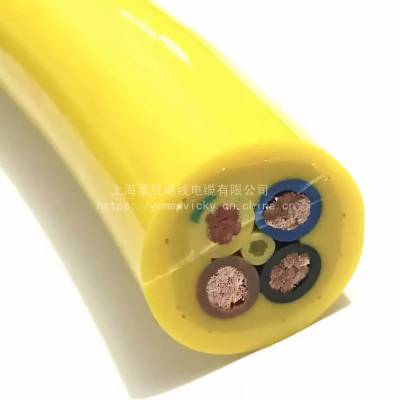 Grab Electric cable wire16/25mm squaredx4coreץ