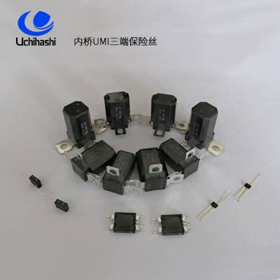 日本内桥BZ05-800,UMI三端保护器SCP供应