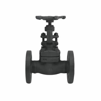 Z41H-600LB、法兰磅级闸阀、不锈钢锻钢闸阀、Gate Valve