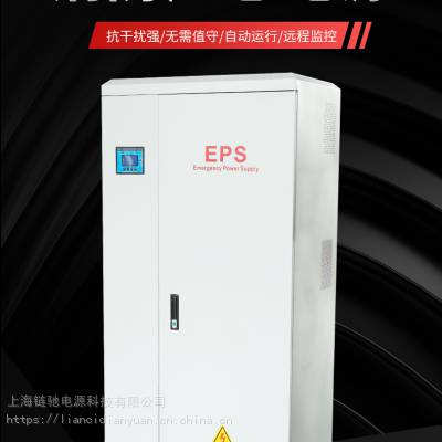 EPS不间断应急电源 YB-D-5KVA单相3KW10千瓦8000WA型集中电源