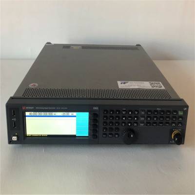销售/回收Keysight N5173A原装二手 是德N5173B信号源