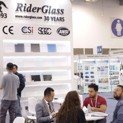 2024年墨西哥国际玻璃工业展览会Glasstech Mexico