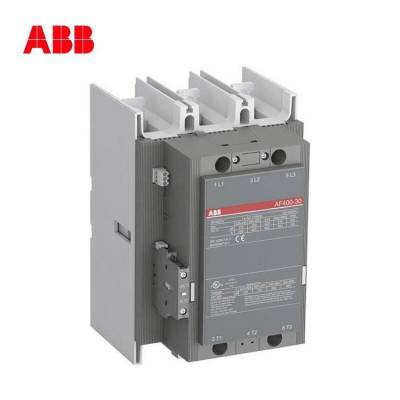 原装全新ABB交流接触器 A210-30-11 A系列三四极交流线圈低压接触器