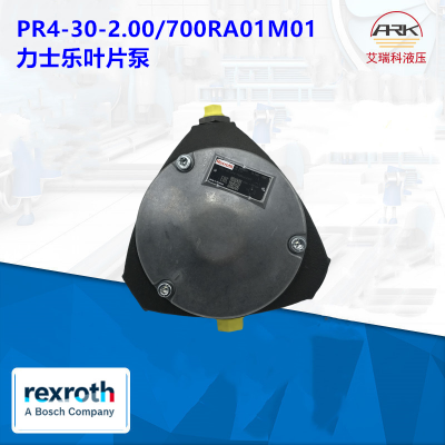 RexrothʿR901088429 PR4-3X/2.00-700RA01M01