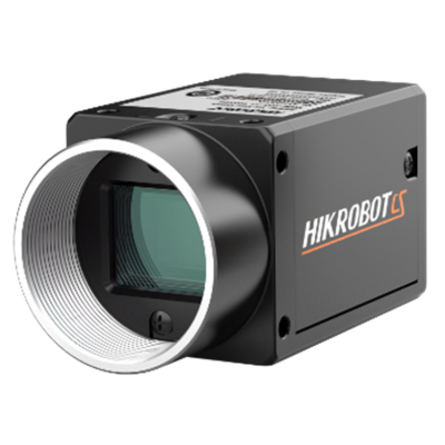 MV-CS004-11GC 海康 40万像素网口面阵相机，IMX287，二代，彩色