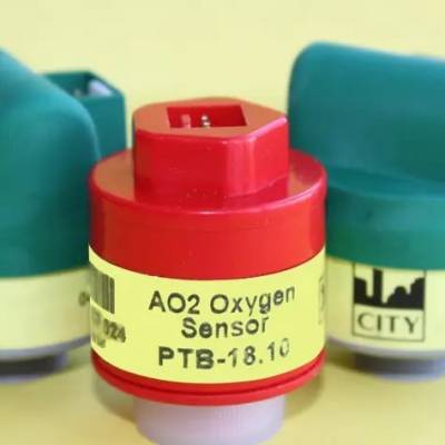 日本JIKCO气体仪传感器SOX-N2 Oxygen Senser