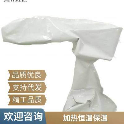ABB6700机器人防护服生产布罩订做专业定制用心打造 品质保证