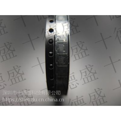 十德盛科技 DAN212KT146 ROHM 其他IC 二极管 - 整流器 TO-236-3