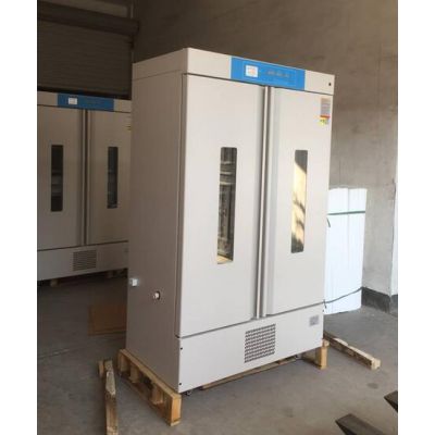 供应上海左乐生化培养箱SPX-250智能生化培养箱