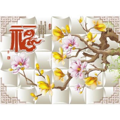 YOUYUE墙布XIUMEI GOLDEN FAMILY壁布BEAUTY WALLFABRIC