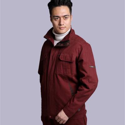 天津世纪柯嘉服装(多图)-天津工作服厂家