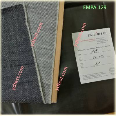 EMPA 129 ţв ʿ EMPA 128/3׼ţвEMPA 170Բ